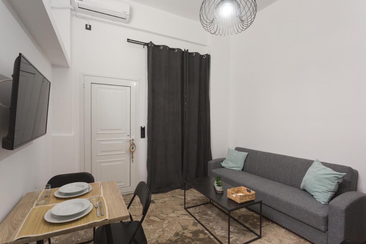 K Studios Kalamáta Eksteriør bilde